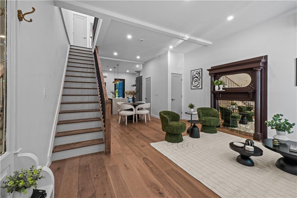1360 Bergen Street Crown Heights Brooklyn NY 11213