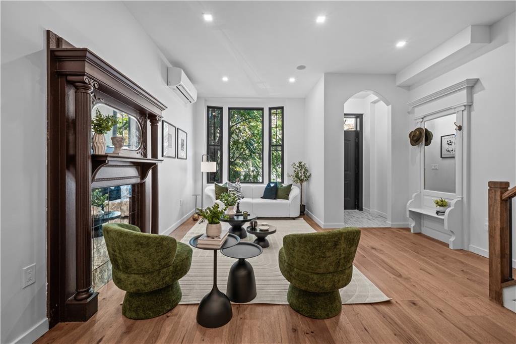 1360 Bergen Street Crown Heights Brooklyn NY 11213