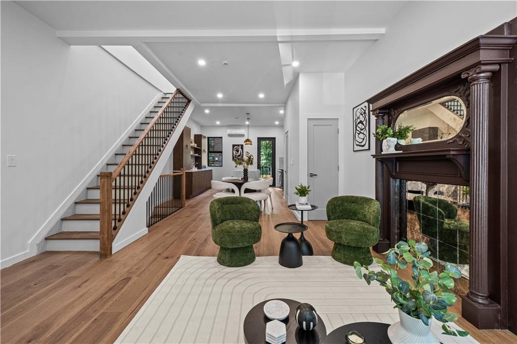 1360 Bergen Street Crown Heights Brooklyn NY 11213