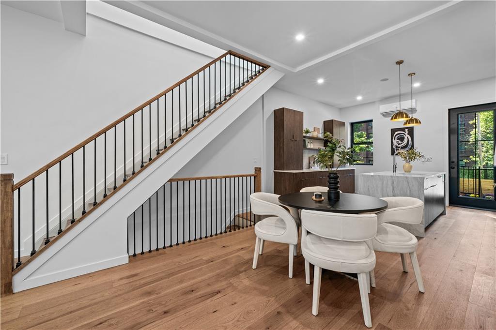 1360 Bergen Street Crown Heights Brooklyn NY 11213