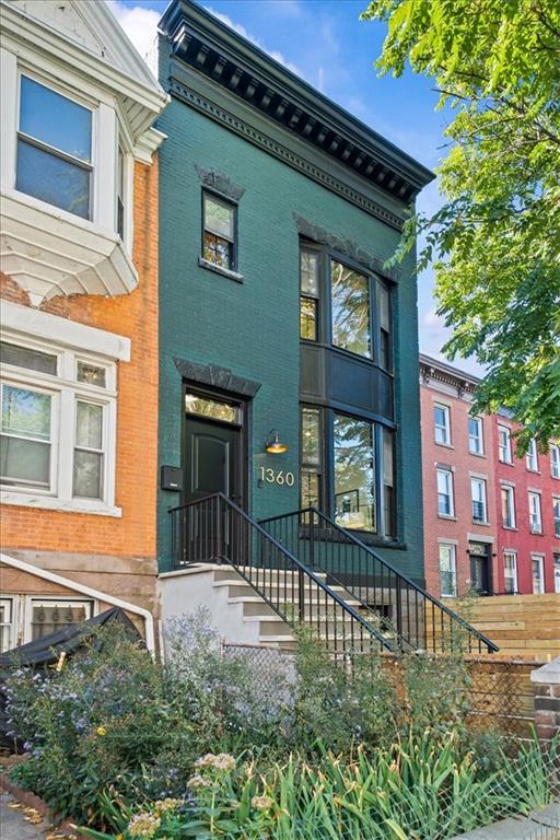 1360 Bergen Street Crown Heights Brooklyn NY 11213