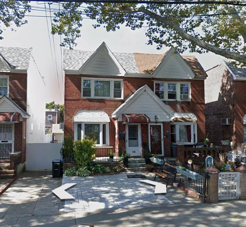 132-36 82nd Street Ozone Park Queens NY 11417