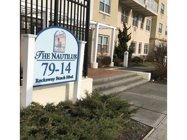 7914 Rockaway Beach Boulevard Hammels Rockaway Beach NY 11693