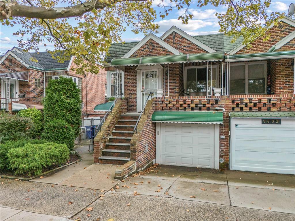 3806 Quentin Road Marine Park Brooklyn NY 11234