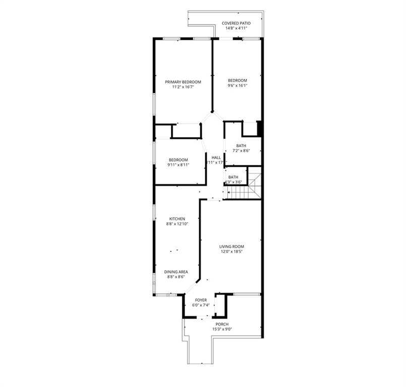 3806 Quentin Road Marine Park Brooklyn NY 11234