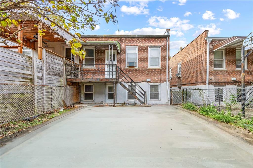 3806 Quentin Road Marine Park Brooklyn NY 11234