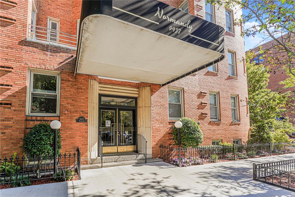 9437 Shore Road Bay Ridge Brooklyn NY 11209