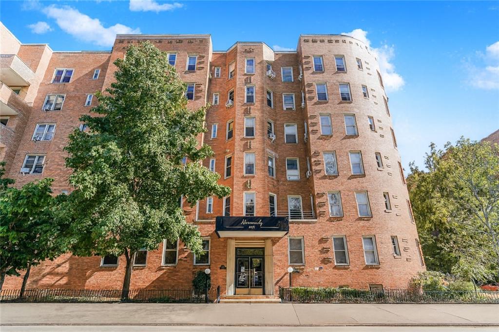 9437 Shore Road Bay Ridge Brooklyn NY 11209