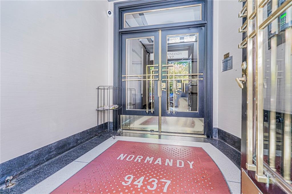 9437 Shore Road Bay Ridge Brooklyn NY 11209