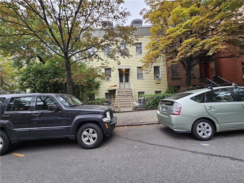 213 27th Street Park Slope Brooklyn NY 11215