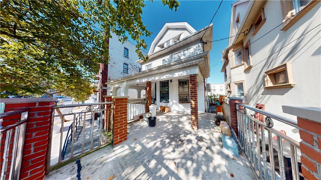 8210 Fort Hamilton Parkway Bay Ridge Brooklyn NY 11209