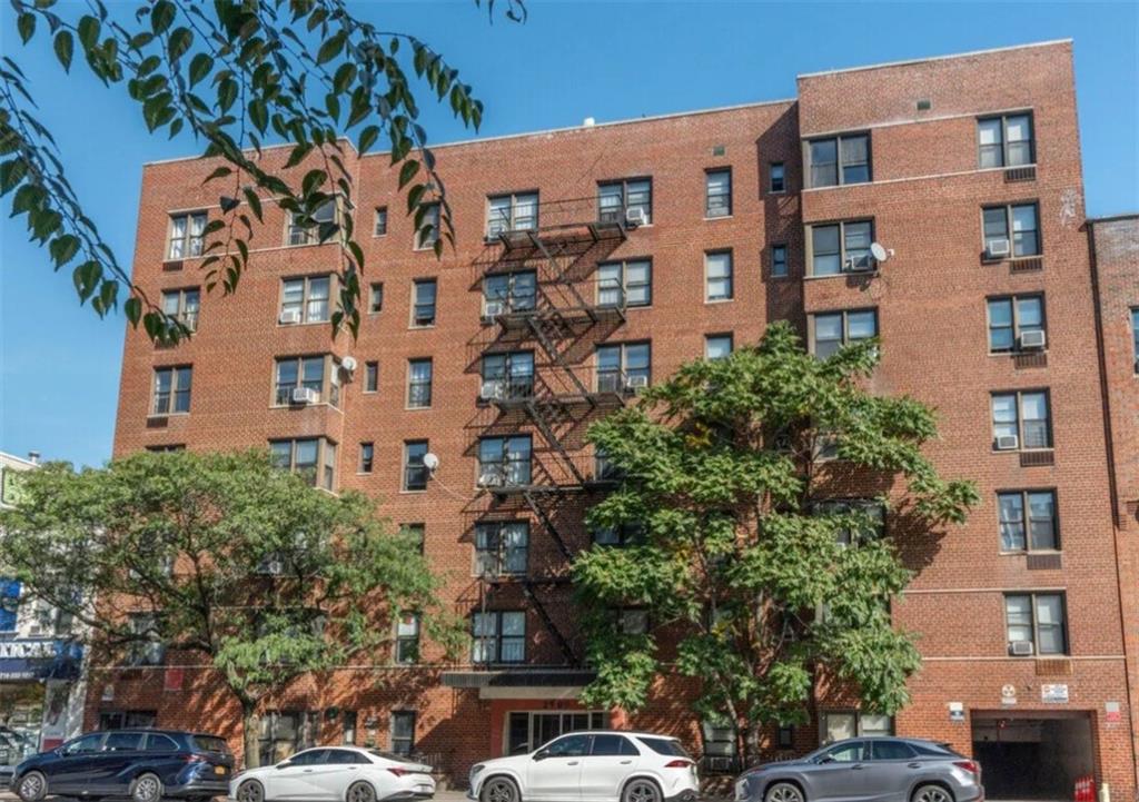 2909 Ocean Avenue Sheepshead Bay Brooklyn NY 11235