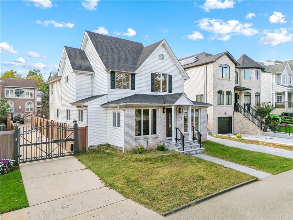 220 Sprague Avenue Tottenville Staten Island NY 10307