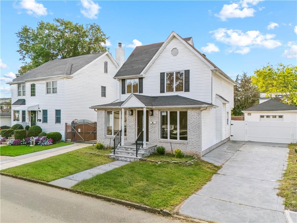220 Sprague Avenue Tottenville Staten Island NY 10307