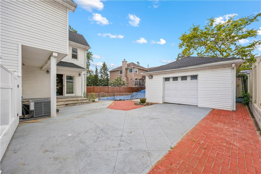220 Sprague Avenue Tottenville Staten Island NY 10307