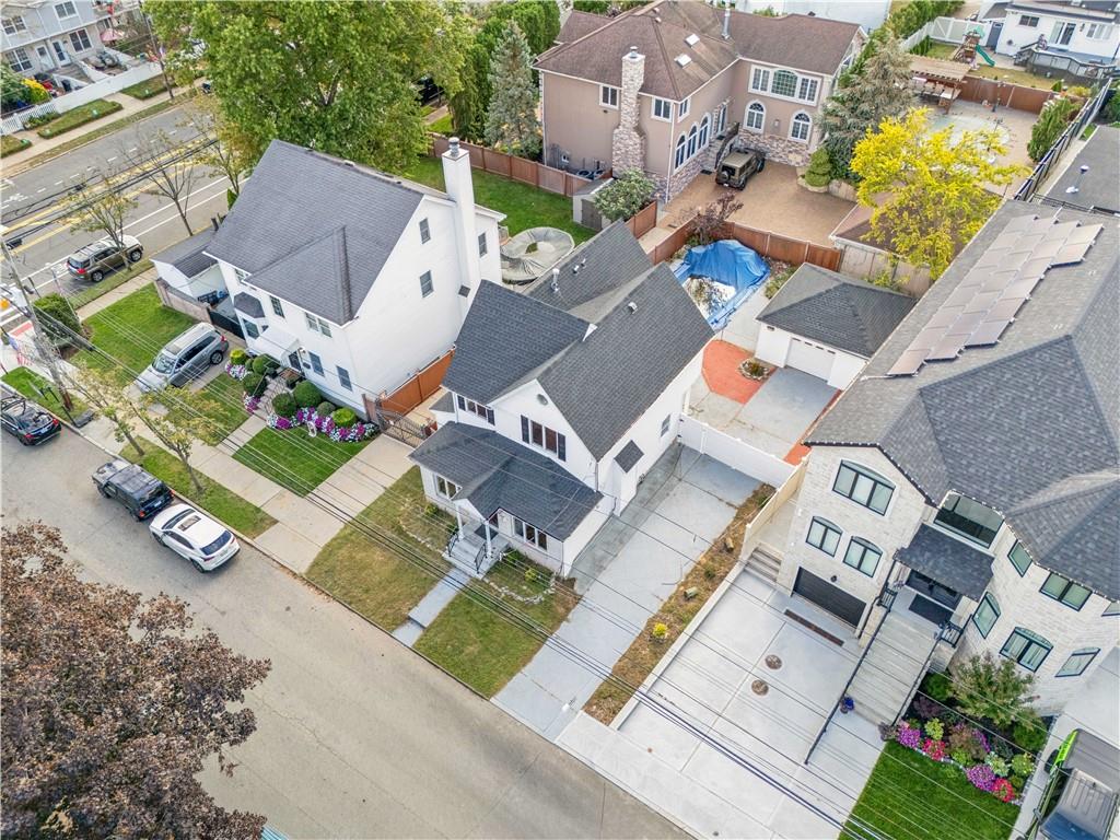220 Sprague Avenue Tottenville Staten Island NY 10307
