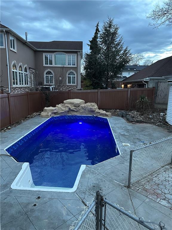 220 Sprague Avenue Tottenville Staten Island NY 10307