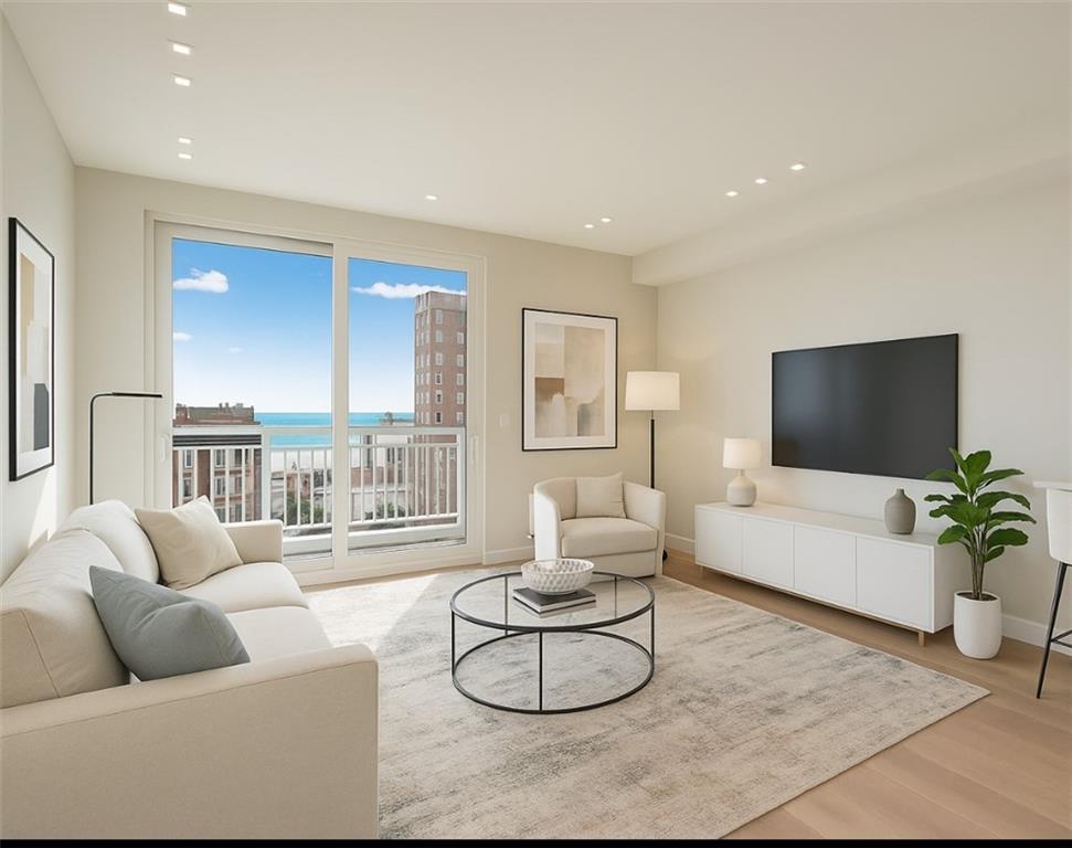 40 Oceana Drive Brighton Beach Brooklyn NY 11235