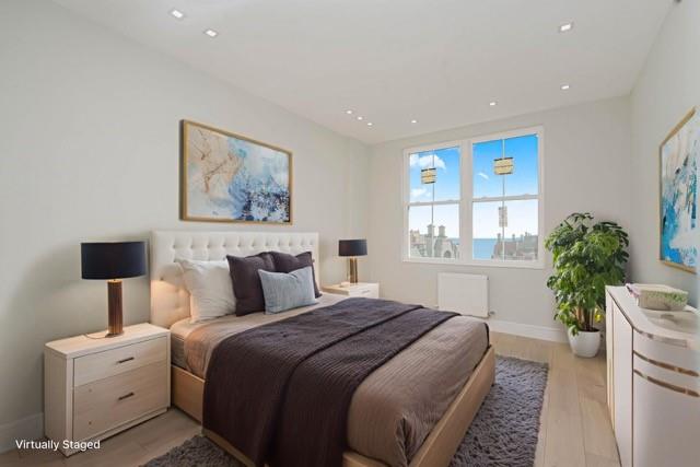 40 Oceana Drive Brighton Beach Brooklyn NY 11235