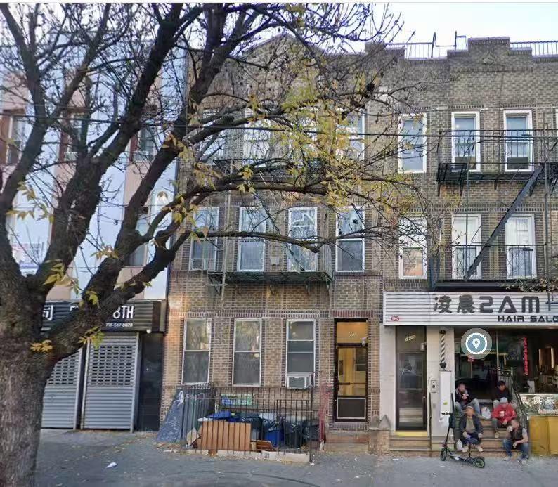5903 7th Avenue Sunset Park Brooklyn NY 11220