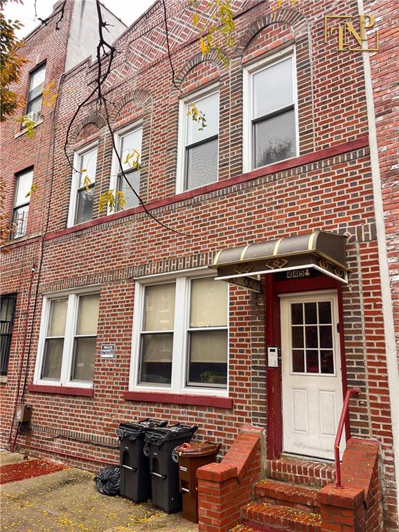 445 Decatur Street Bedford Stuyvesant Brooklyn NY 11233