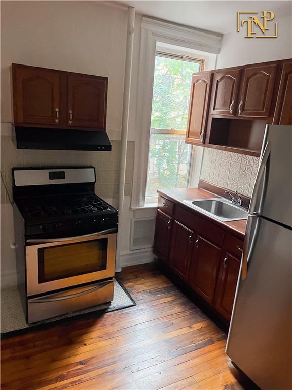 445 Decatur Street Bedford Stuyvesant Brooklyn NY 11233