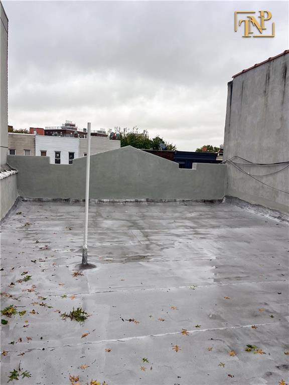 445 Decatur Street Bedford Stuyvesant Brooklyn NY 11233