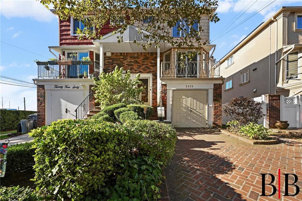 2456 East 70th Street Bergen Beach Brooklyn NY 11234