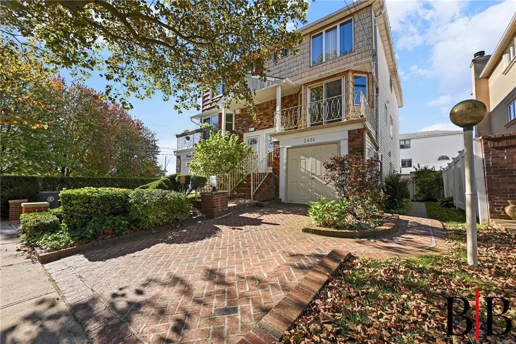 2456 East 70th Street Bergen Beach Brooklyn NY 11234