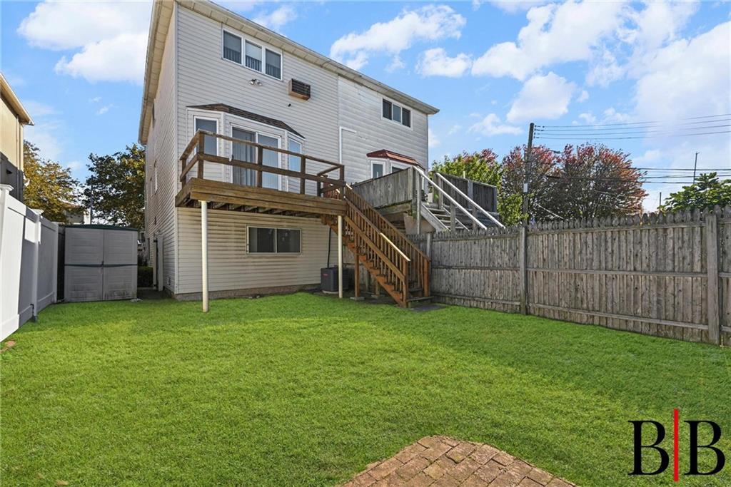 2456 East 70th Street Bergen Beach Brooklyn NY 11234
