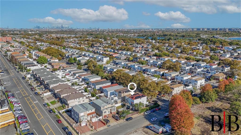 2456 East 70th Street Bergen Beach Brooklyn NY 11234