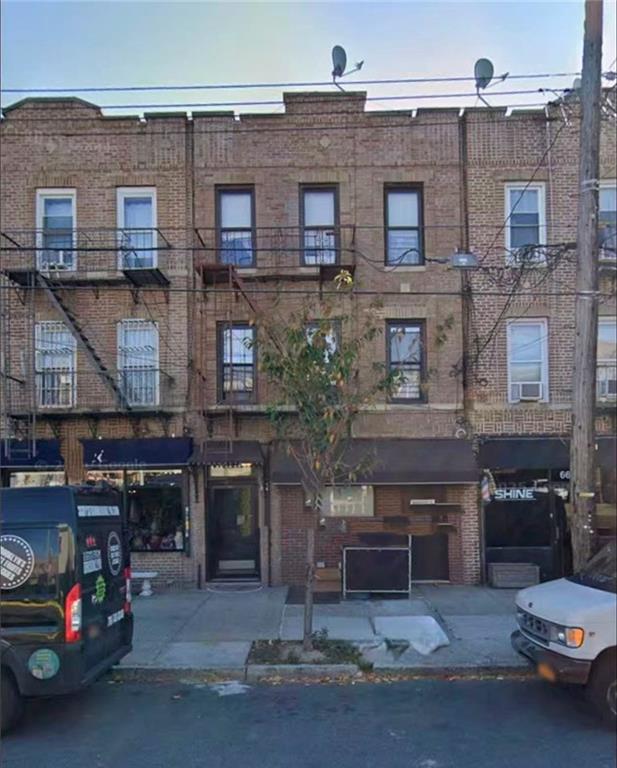 6603 13th Avenue Bensonhurst Brooklyn NY 11219