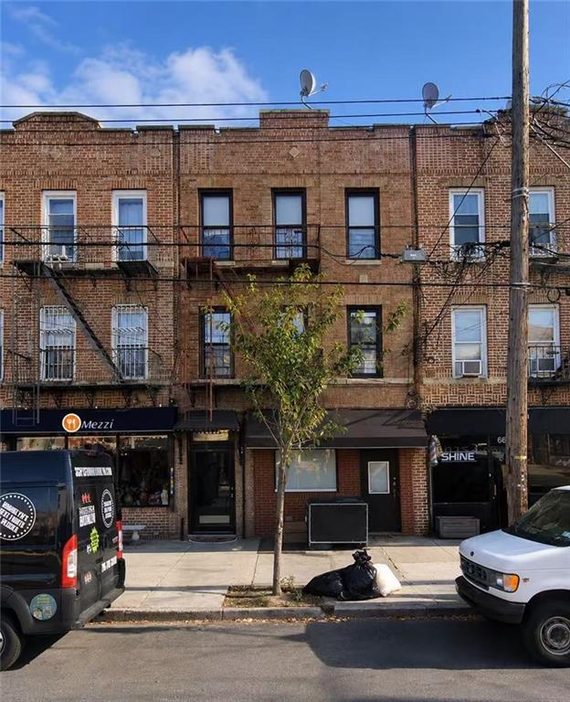 6603 13th Avenue Bensonhurst Brooklyn NY 11219