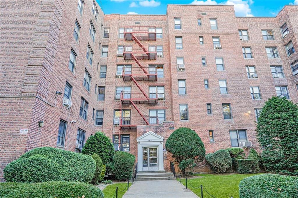2675 East 7th Street Sheepshead Bay Brooklyn NY 11235