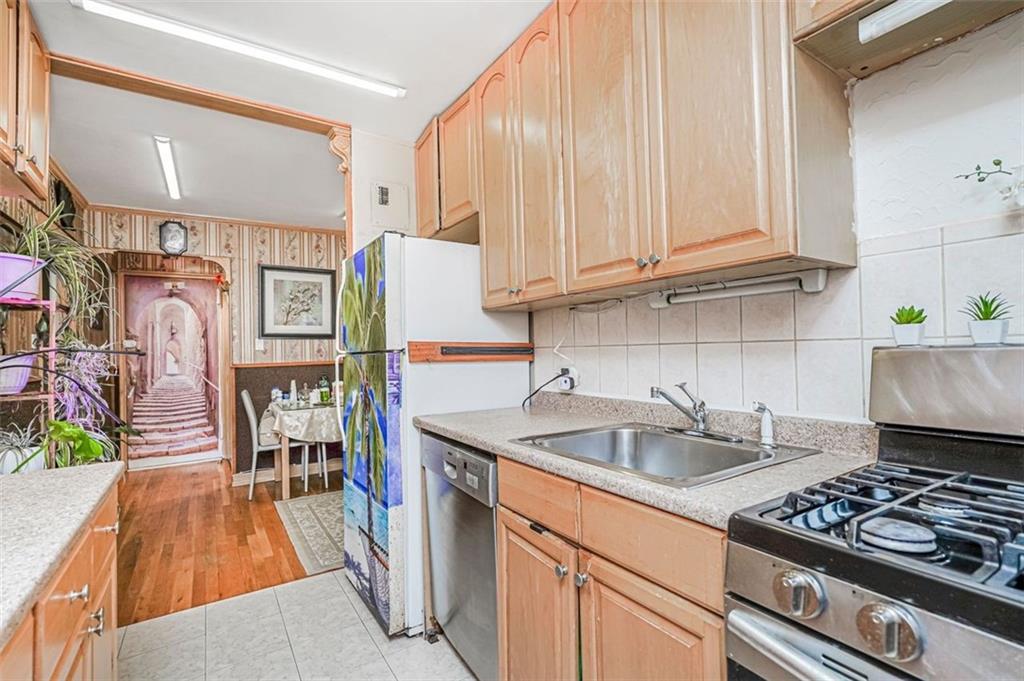 2675 East 7th Street Sheepshead Bay Brooklyn NY 11235