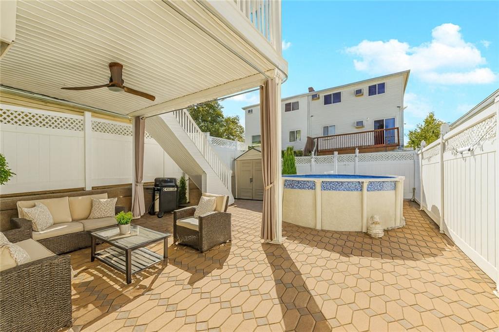 352 Grantwood Avenue Arden Heights Staten Island NY 10312