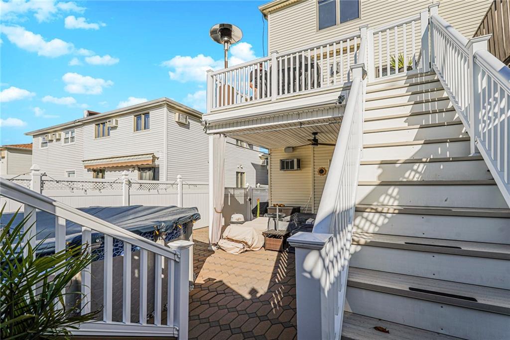 352 Grantwood Avenue Arden Heights Staten Island NY 10312