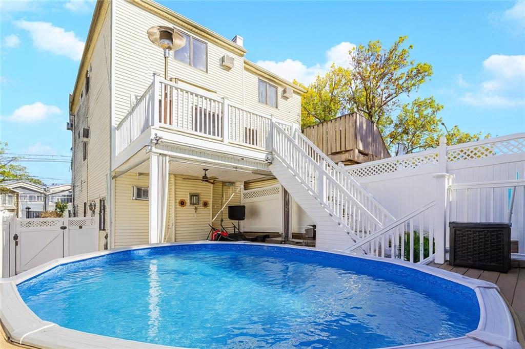 352 Grantwood Avenue Arden Heights Staten Island NY 10312