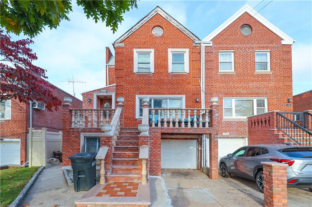 1711 Gerritsen Avenue Madison Brooklyn NY 11229