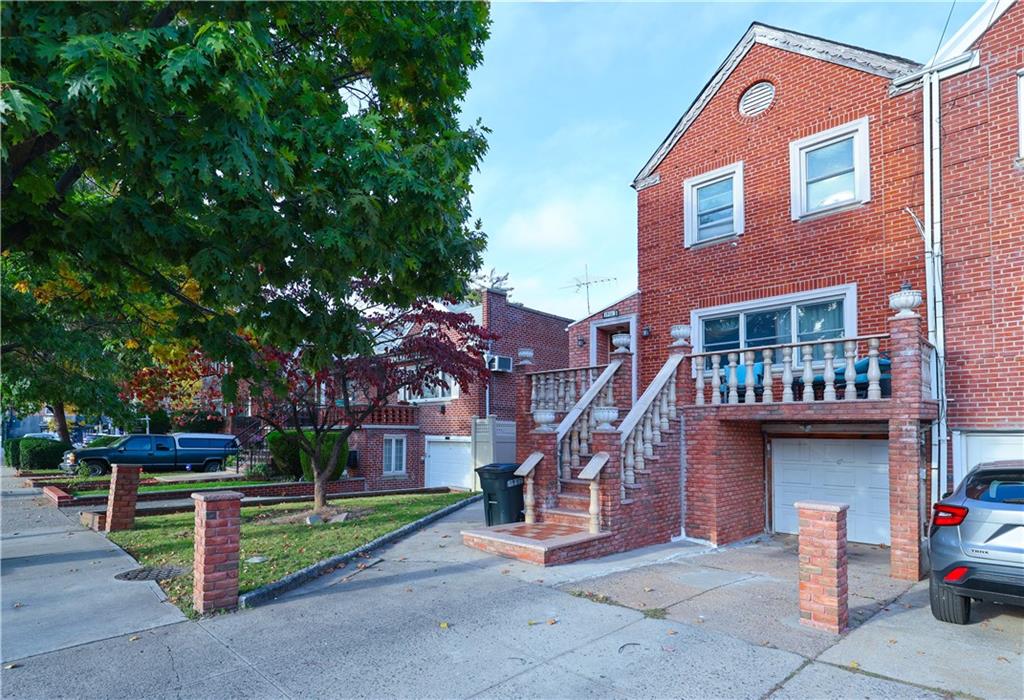 1711 Gerritsen Avenue Madison Brooklyn NY 11229