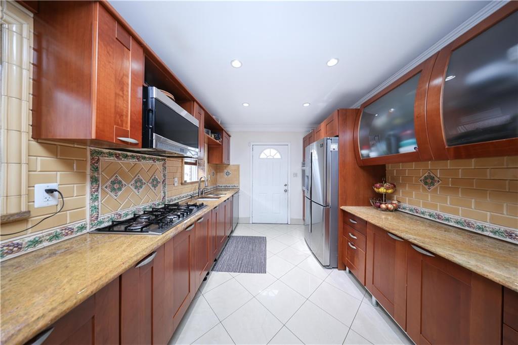 1711 Gerritsen Avenue Madison Brooklyn NY 11229