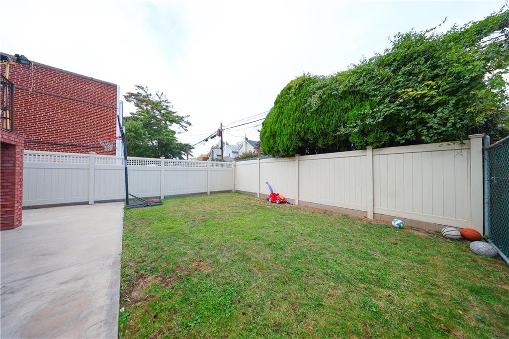 1711 Gerritsen Avenue Madison Brooklyn NY 11229