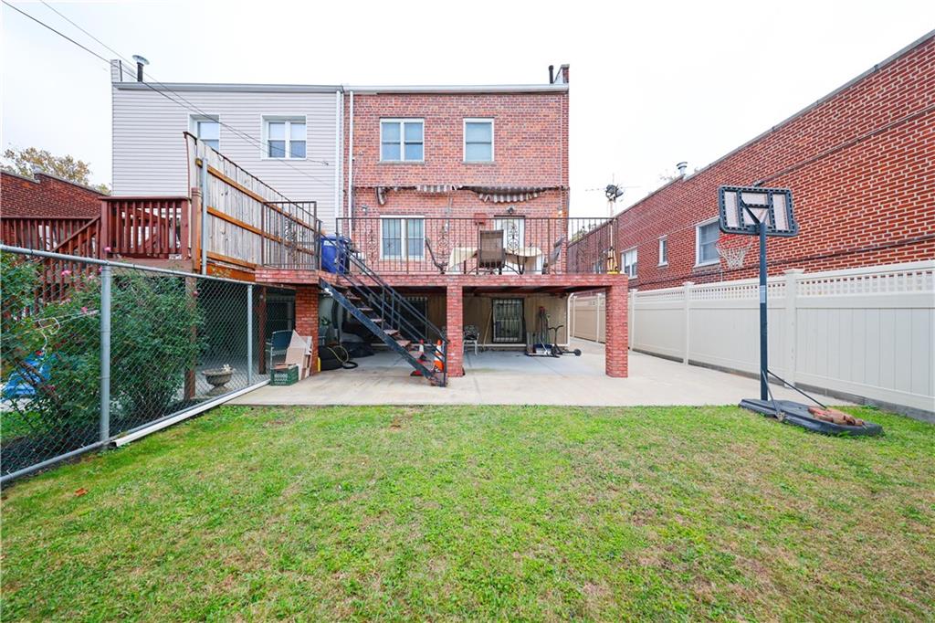 1711 Gerritsen Avenue Madison Brooklyn NY 11229