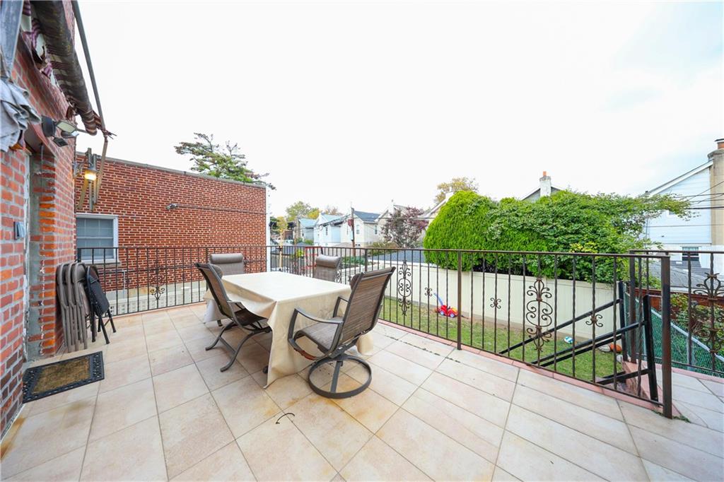 1711 Gerritsen Avenue Madison Brooklyn NY 11229