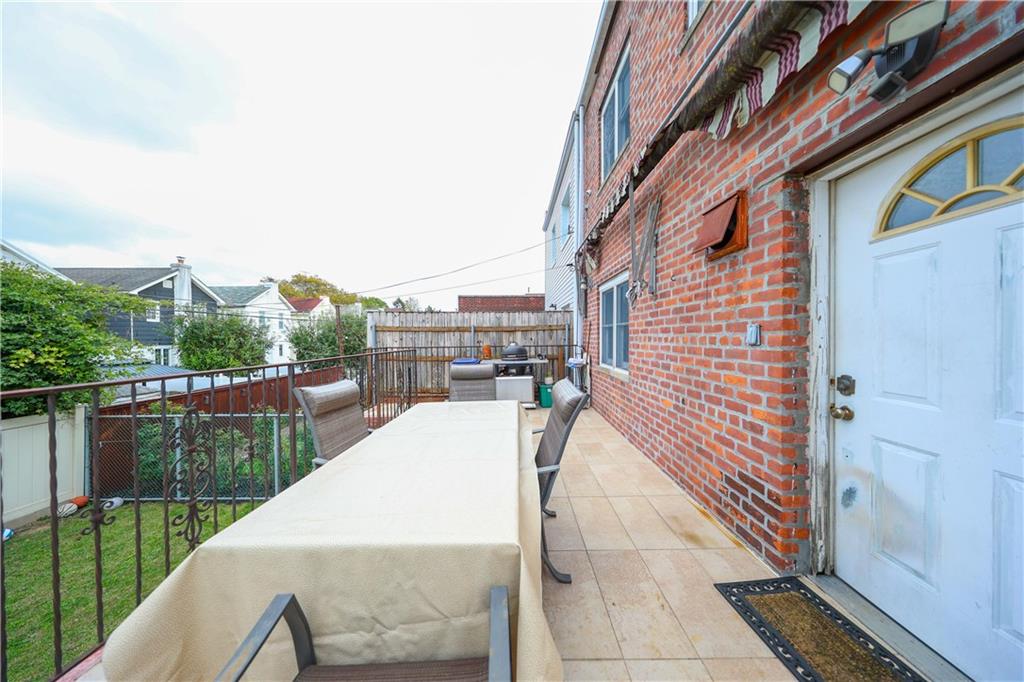 1711 Gerritsen Avenue Madison Brooklyn NY 11229