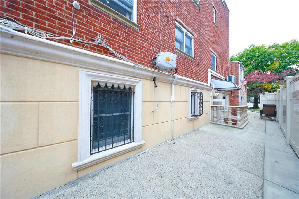 1711 Gerritsen Avenue Madison Brooklyn NY 11229