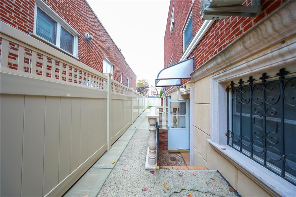1711 Gerritsen Avenue Madison Brooklyn NY 11229