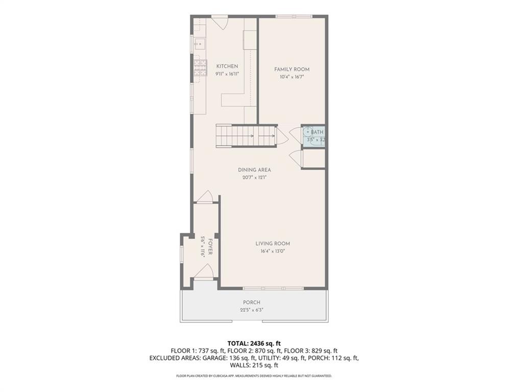 1711 Gerritsen Avenue Madison Brooklyn NY 11229