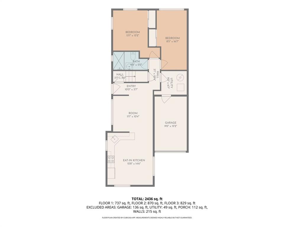 1711 Gerritsen Avenue Madison Brooklyn NY 11229