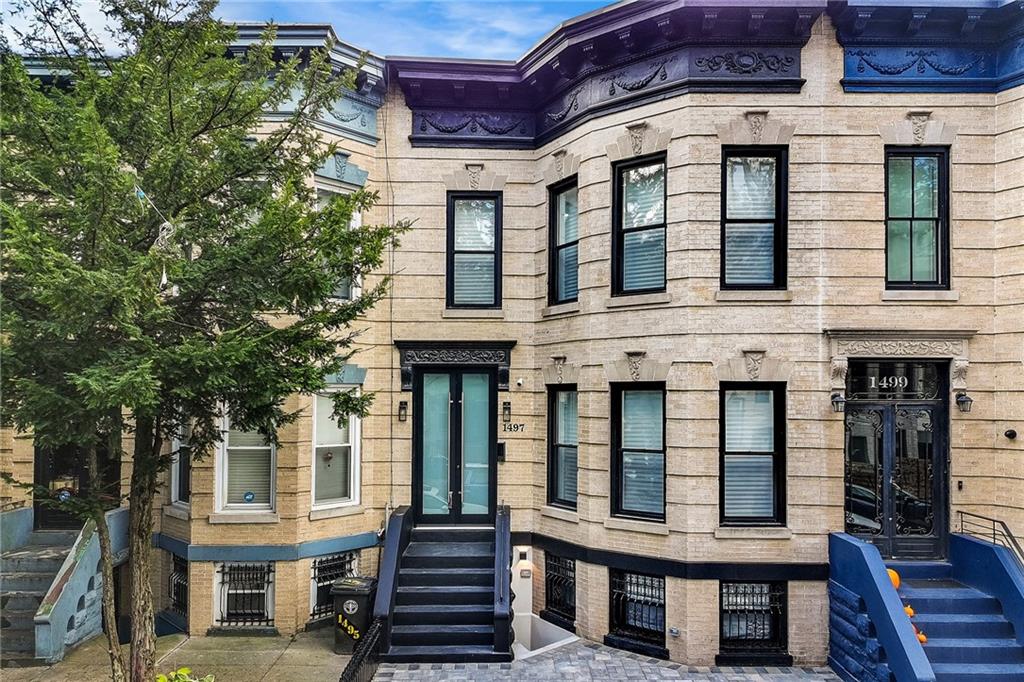 1497 Jefferson Avenue Bushwick Brooklyn NY 11237